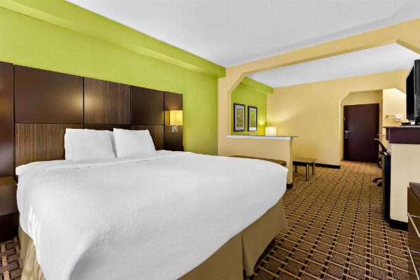 Best Western Knoxville Suites image 15