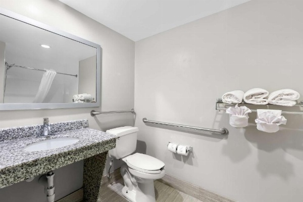 Best Western Knoxville Suites image 19