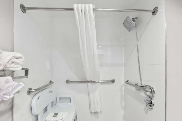 Best Western Knoxville Suites image 20