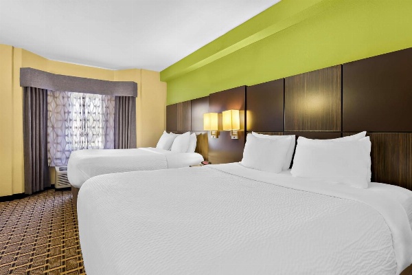 Best Western Knoxville Suites image 3