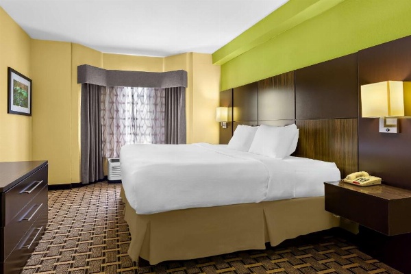 Best Western Knoxville Suites image 9